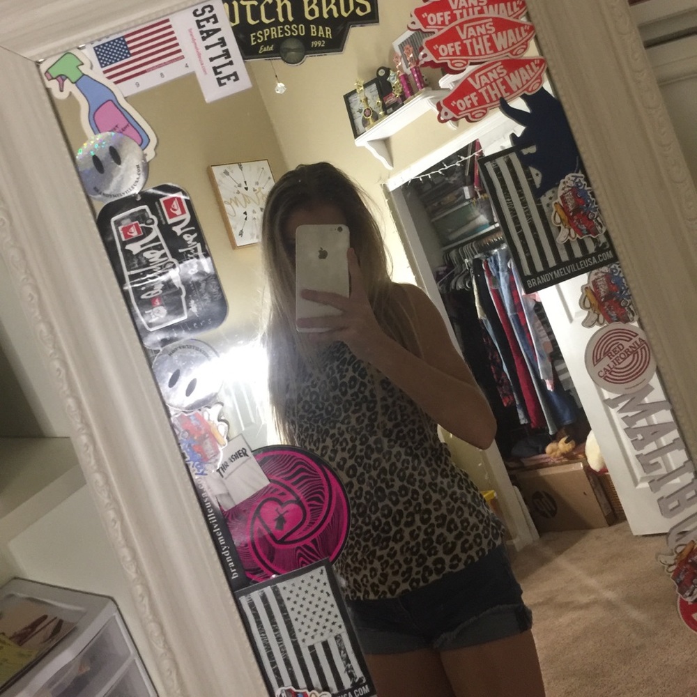 Leopard